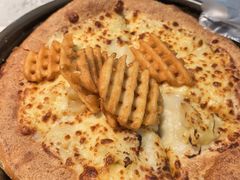 -必胜客(白广路店)