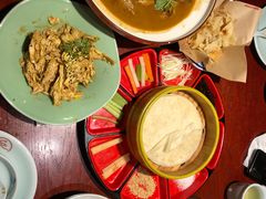 -北平食府(马鞍山路店)