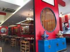大堂-1078號老北京涮肉(松柏店)