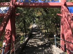 -红螺寺
