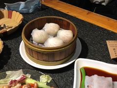 虾饺-老广酒楼(樱花店)