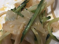 -食蔬不二素食自助餐厅(沈阳铁西店)