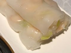 -翠亨村(铜锣湾店)