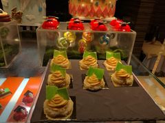 -富力希尔顿酒店·地阔自助餐厅