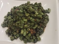 -功德林素菜饭庄(前门店)