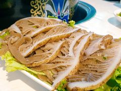 毛肚-屋头串串(新街里店)