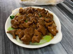 净猪肠-西关竹园(荔枝湾店)