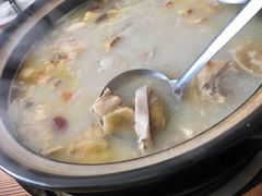 阉鸡猪肚-15年老字号鑫鑫猪肚鸡·椰子鸡海南火锅(兴隆华侨农场店)