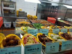 -东华大学第一食堂(松江校区店)
