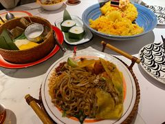-太食獸泰式茶餐厅(济南万象城店)