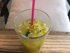-漫咖啡 (CCPAPK创意港店)