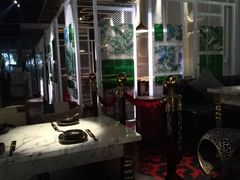 -JUKEBOX玖部音乐餐厅(华侨城店)