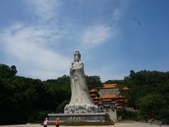 -南沙天后宫景区