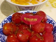 -串盟烧烤·长沙美食地标(星沙店)