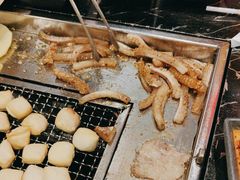 -塘屋烧烤·云南火塘烧烤品牌(新亚洲店)