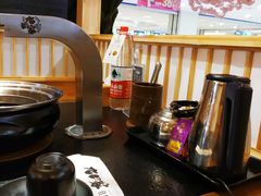 -九田家黑牛烤肉料理(石路天虹店)