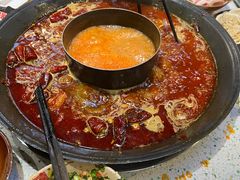 -龙厂长老火锅(抚琴店)