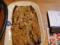 -路边摊小炉子烧烤