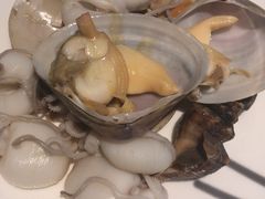 -安蒂娅·海鲜自助餐厅(安蒂娅美兰酒店)