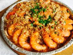 -颂福楼·南京菜(定淮门店)
