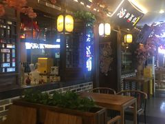 -酒阳蒸经小酒馆(解放碑店)