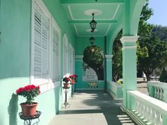 -龙环葡韵住宅式博物馆