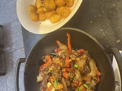 -巴人堂(女儿城店)