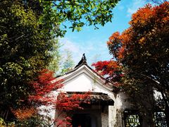 -径山寺