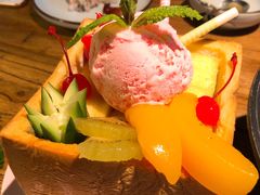 -嘉禾·悦享餐厅(八方汇店)