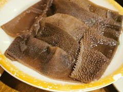 大侠鲜毛肚-蜀大侠火锅(寰球文化地标·总府店)