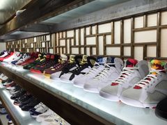 -正火体育(九龙商务中心B座店)