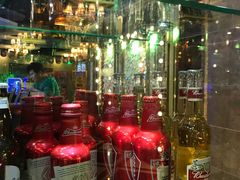 -唱吧麦颂KTV(通州新华南路店)