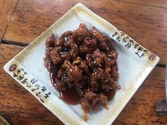 -食光慢宴·安吉土菜馆