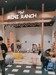 -MELAND亲子乐园•活动包场(北京亦庄龙湖天街店)