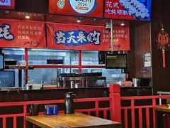 -烧蠔帮·生蚝海鲜牌档(观海店)