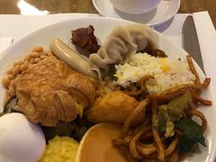-香港尖沙咀皇悦酒店