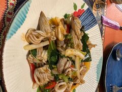 -荷花泰菜(东方新天地店)