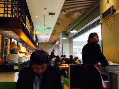 -蔡林记(汉街店)