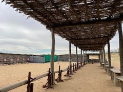 -黄沙古渡原生态旅游区
