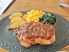 -萨莉亚意式餐厅(上下九店)