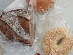-BHG Bakery(北京SKP店)