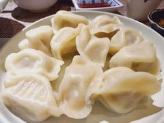 -肆月河豚·新淮扬(金融街店)