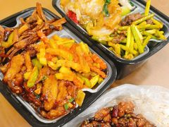 -白魁老号饭庄(安内店)