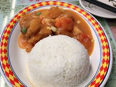 -新辉港式茶餐厅(北栅店)