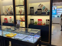 -精益眼镜(建三店)