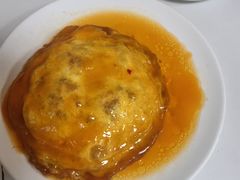 -同发号饭庄(复兴路店)