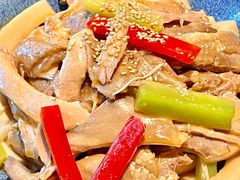 椒麻鸡-ZOE·S梓园