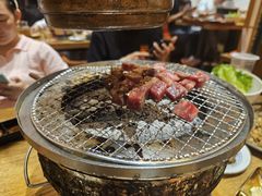 -牛也烧肉(摩尔城店)