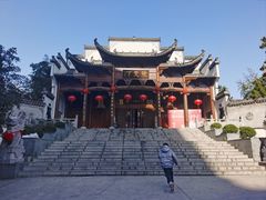 -不倒翁·徽天下名菜楼(马鞍山路店)