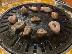 -喜来稀肉(金巴利道店)